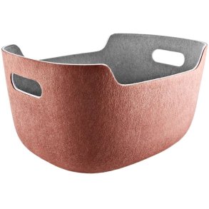 Eva Solo Tidy Kurv 48x35 cm, Chestnut