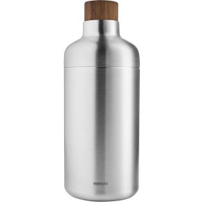 Eva Solo Liquid Lounge Cocktail Shaker 0,69 L, Mat Stl