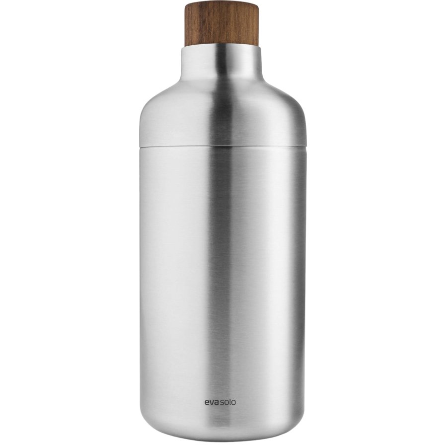 Eva Solo Liquid Lounge Cocktail-Shaker 0,69 L, Mattstahl