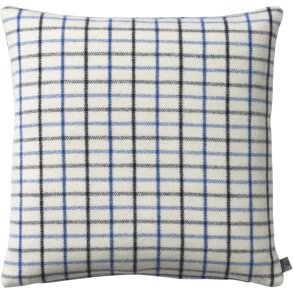 FDB Mbler R16 Slotsholmen Kussen 50x50 cm, Blauw