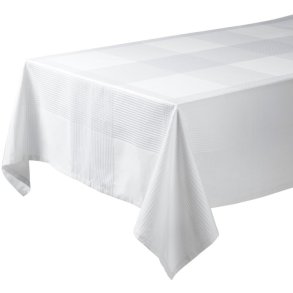 FDB M�bler R1 Olga Dug 140x360 cm, Hvid