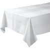 FDB M�bler R1 Olga Dug 140x240 cm, Hvid