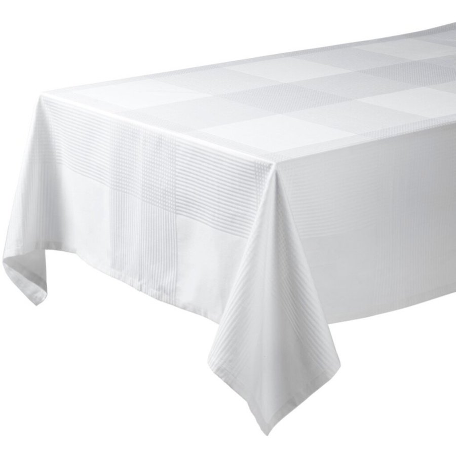 FDB M�bler R1 Olga Dug 140x240 cm, Hvid