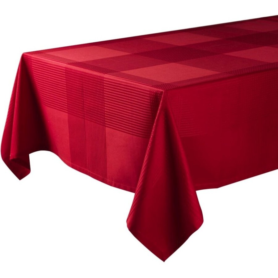 FDB M�bler R1 Olga Dug 140x240 cm, R�d