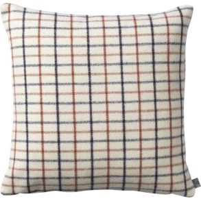 FDB Mbler R16 Slotsholmen Kussen 50x50 cm, Rood