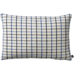 FDB Mbler R16 Slotsholmen Kussen 40x60 cm, Blauw