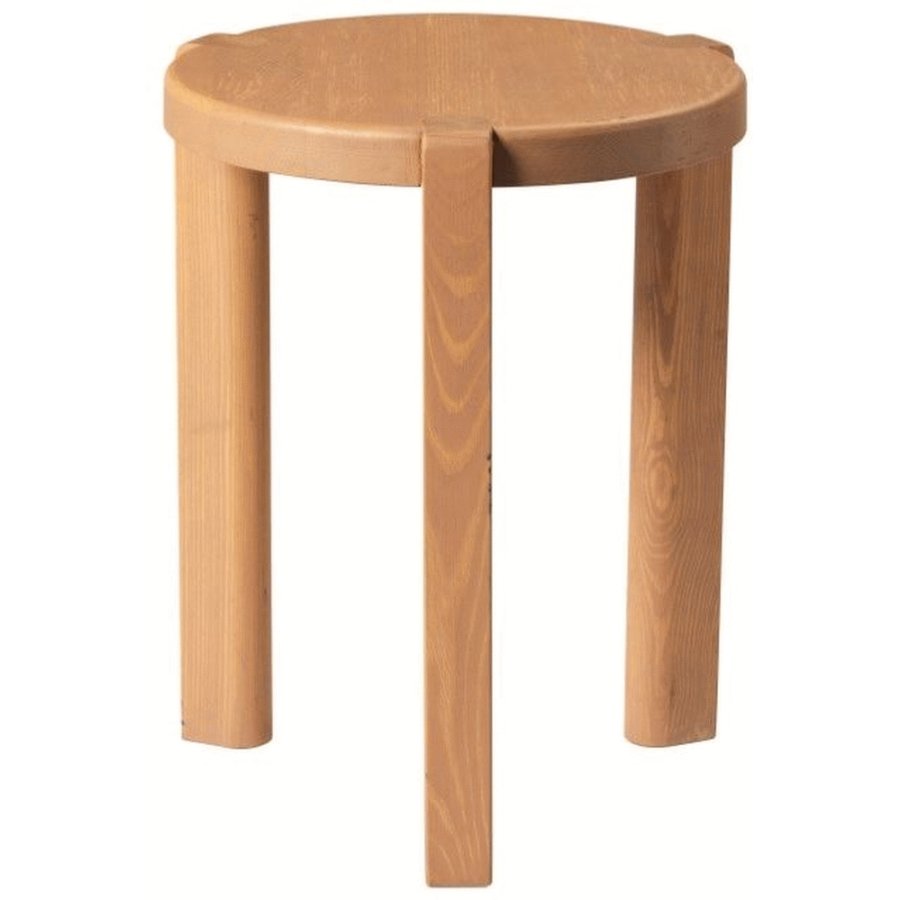 FDB Mbler D108 Njalsgade Beistelltisch H45 cm, Peach