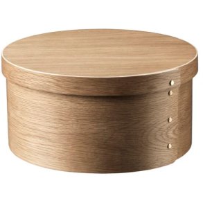 FDB Mbler X3 Drej Aufbewahrungsbox 31 cm, Eiche