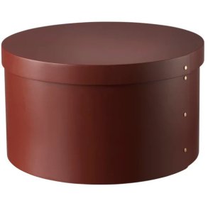 FDB Mbler X3 Drej Aufbewahrungsbox 42 cm, Oxide Red