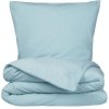 FDB Mbler R39 Vindeby Sengetj 140x200 cm, Sky Blue