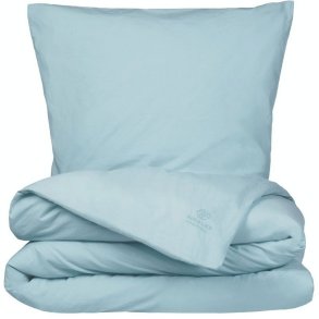 FDB Mbler R39 Vindeby Beddengoed 200x140 cm, Sky Blue