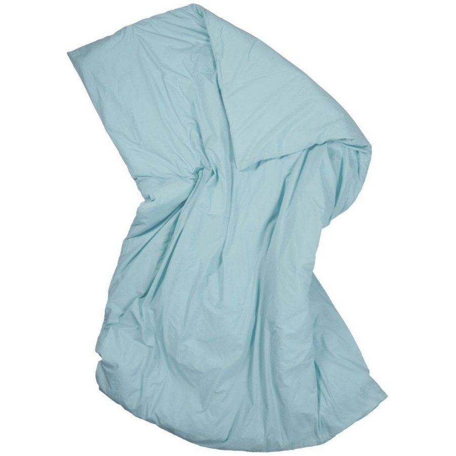 FDB Møbler R39 Vindeby Sengetøj 140x220 cm, Sky Blue