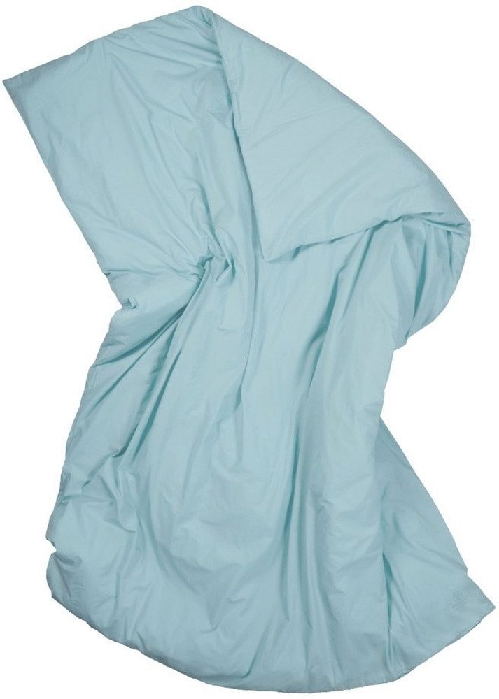 FDB Møbler R39 Vindeby Sengetøj 140x220 cm, Sky Blue