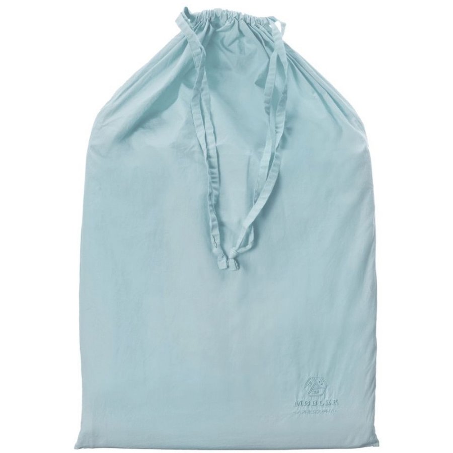 FDB Møbler R39 Vindeby Sengetøj 140x220 cm, Sky Blue