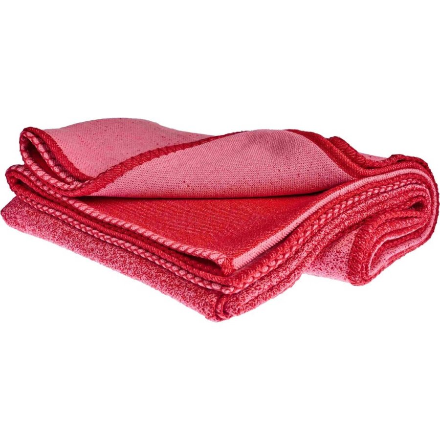 FDB M�bler R42 F�lle Plaid 140x200 cm, Cayenne
