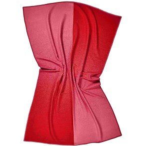 FDB M�bler R42 F�lle Plaid 140x200 cm, Cayenne
