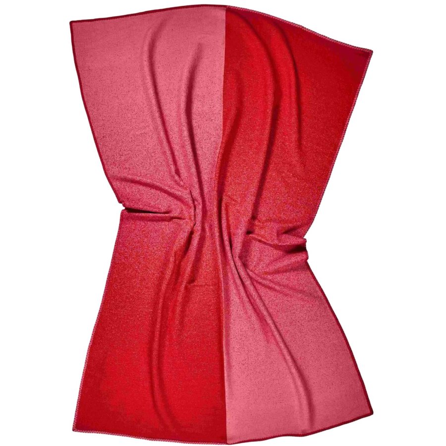 FDB M�bler R42 F�lle Plaid 140x200 cm, Cayenne