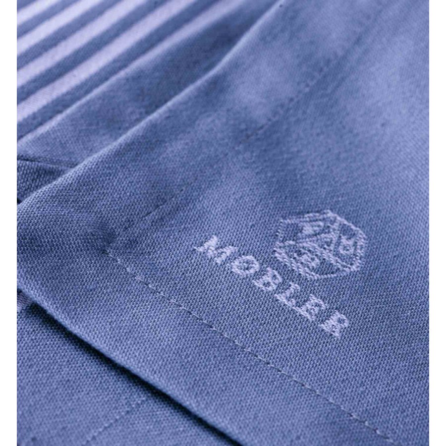 FDB M�bler R1 Olga Dug 140x290 cm, Bl�