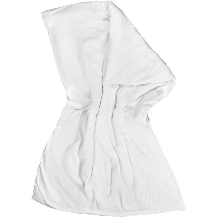 FDB M�bler R39 Vindeby Senget�j 140x200 cm, Blanc de Blanc