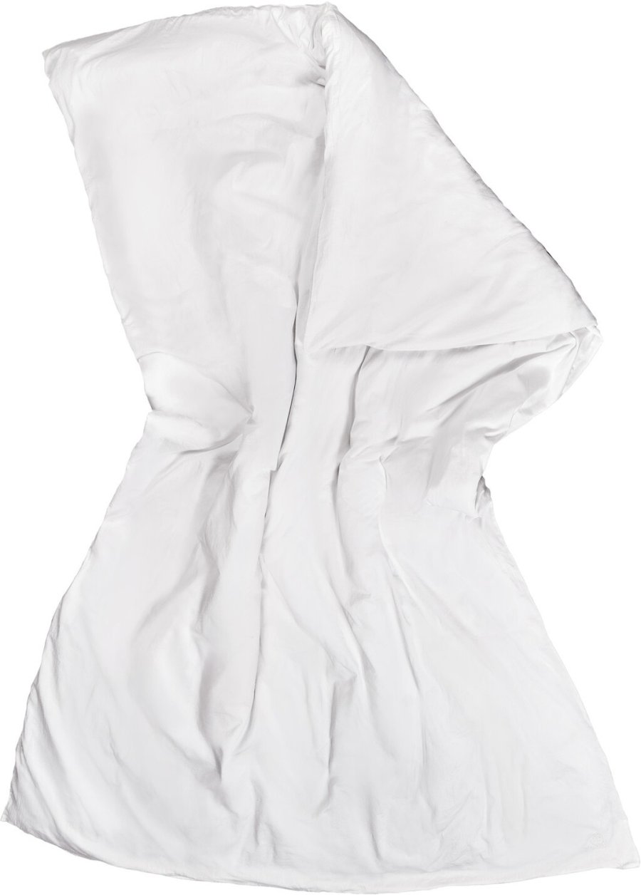 FDB M�bler R39 Vindeby Senget�j 140x200 cm, Blanc de Blanc