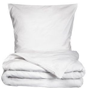 FDB M�bler R39 Vindeby Senget�j 140x200 cm, Blanc de Blanc