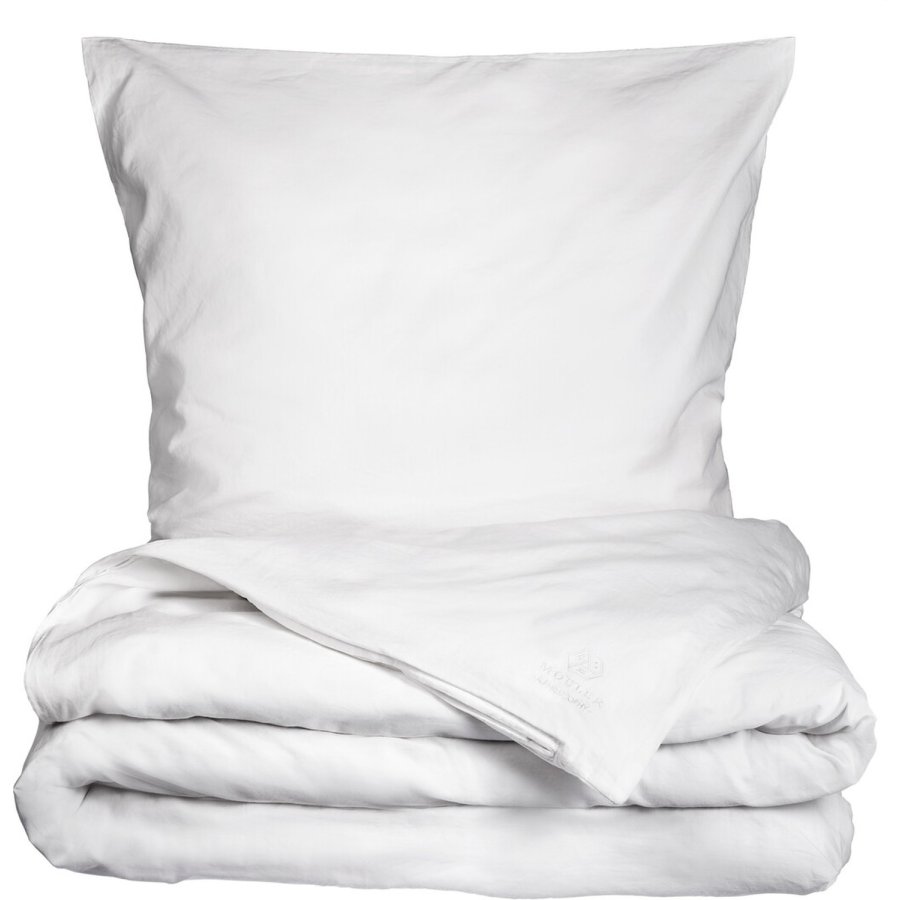 FDB M�bler R39 Vindeby Senget�j 140x200 cm, Blanc de Blanc