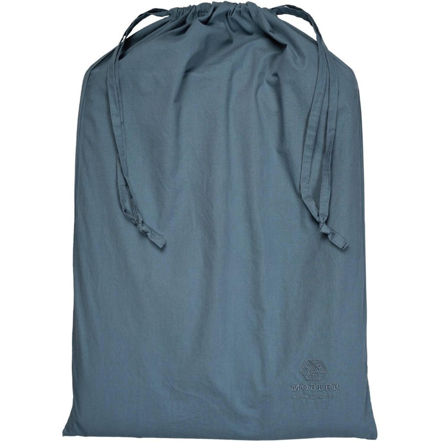 FDB M�bler R39 Vindeby Senget�j 140x200 cm, Stormy Weather