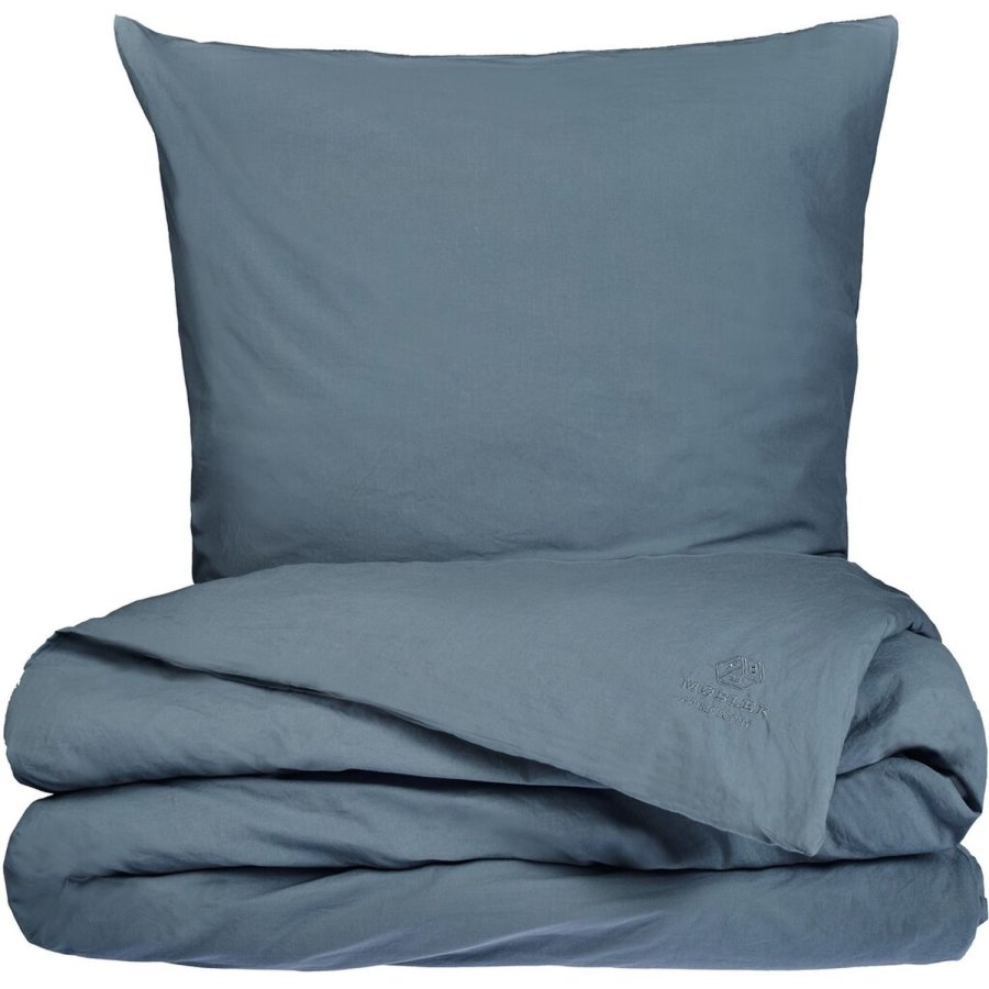 FDB M�bler R39 Vindeby Senget�j 140x200 cm, Stormy Weather