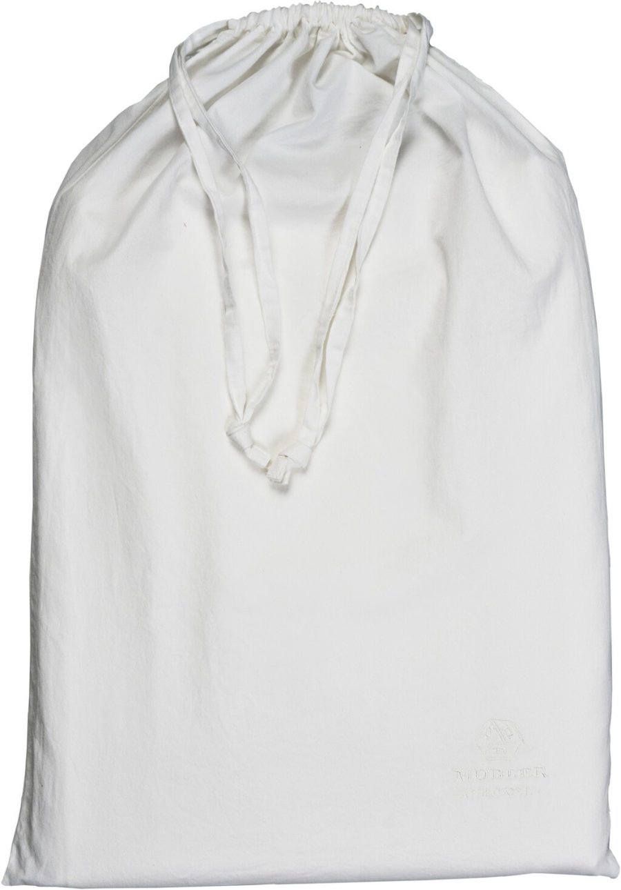 FDB M�bler R39 Vindeby Senget�j 140x220 cm, Blanc de Blanc