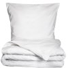 FDB M�bler R39 Vindeby Senget�j 140x220 cm, Blanc de Blanc