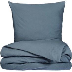 FDB M�bler R39 Vindeby Senget�j 140x220 cm, Stormy Weather