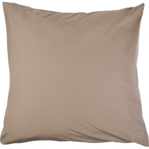 FDB M�bler R39 Vindeby Pudebetr�k 2 stk. 60x63 cm, Taupe