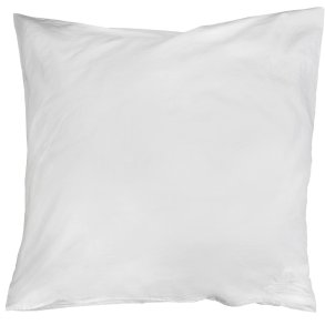 FDB M�bler R39 Vindeby Pudebetr�k 2 stk. 60x63 cm, Blanc de Blanc