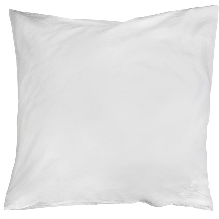 FDB M�bler R39 Vindeby Pudebetr�k 2 stk. 60x63 cm, Blanc de Blanc