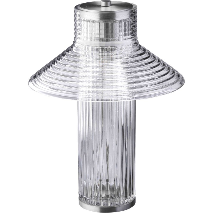 FDB Møbler U14 Sletterhage Trådløs Bordlampe H28 cm