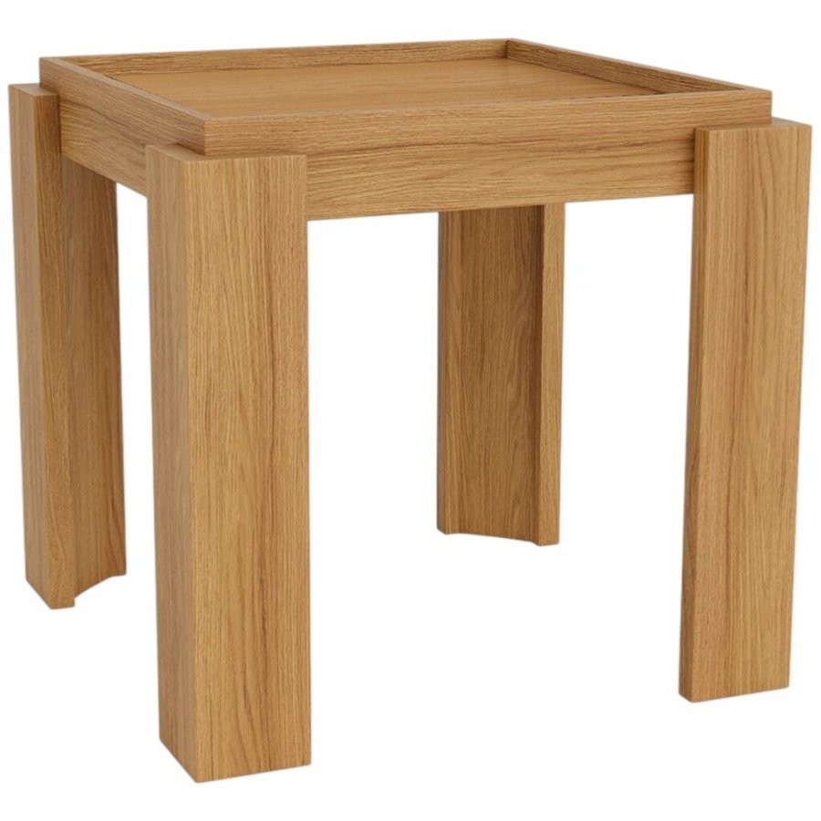 FDB M�bler D109 Kal� Sofabord �40 cm, Eg