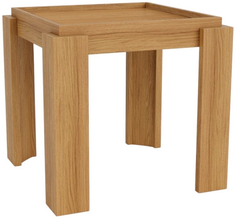 FDB M�bler D109 Kal� Sofabord �40 cm, Eg