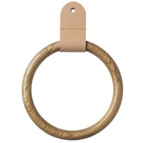 FDB Mbler Q4 Allé Trkldering 23 cm, Eg