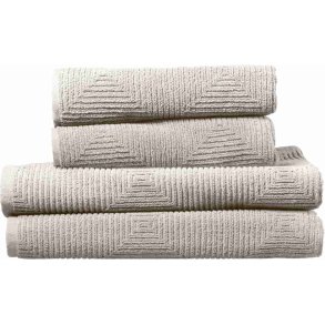 FDB Mbler R33 Kirkeby Hndkldest 4 stk, Rainy Day