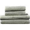 FDB Mbler R33 Kirkeby Hndkldest 4 stk, Sea Spray