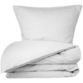 FDB Mbler Tulipan Sengest 140x200 cm, Hvid