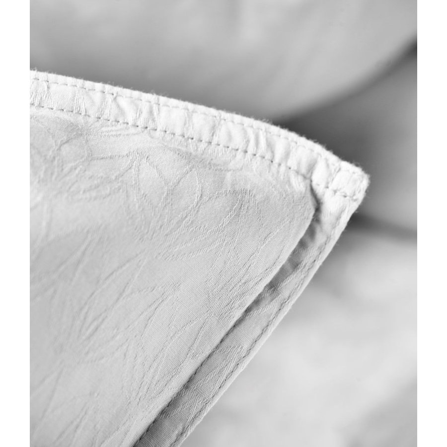 FDB Mbler Tulipan Sengest 140x220 cm, Hvid