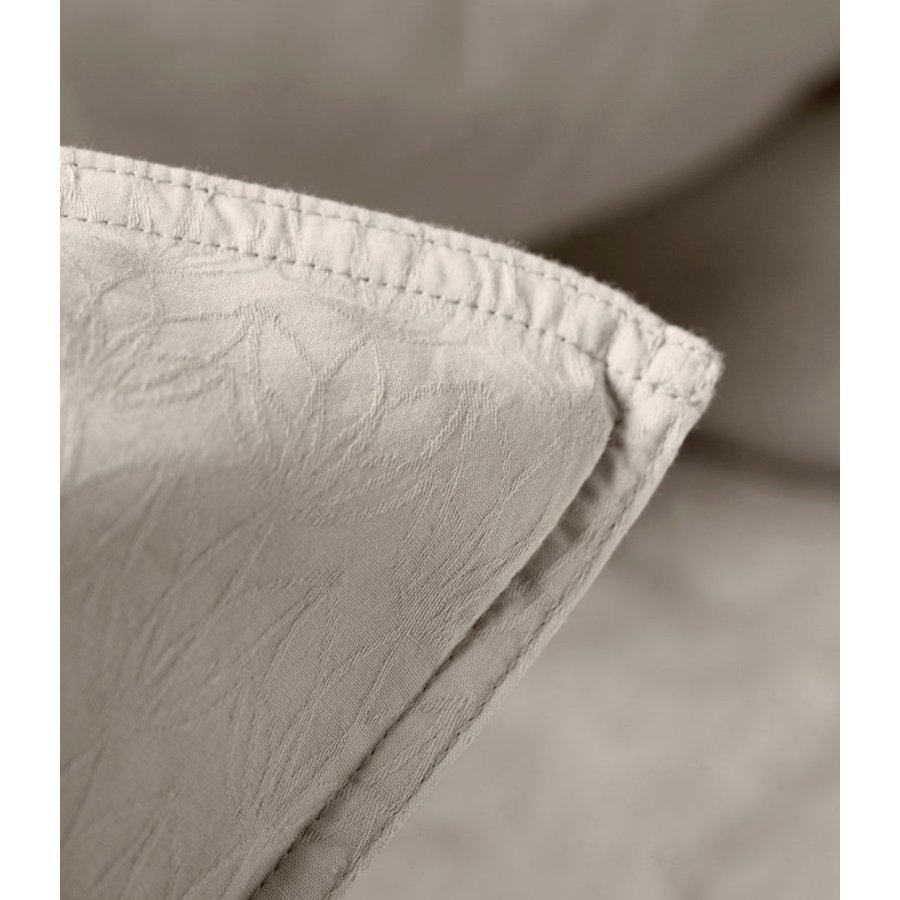 FDB Mbler Tulipan Sengest 140x220 cm, Beige
