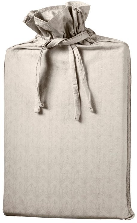 FDB Mbler Tulipan Sengest 140x220 cm, Beige