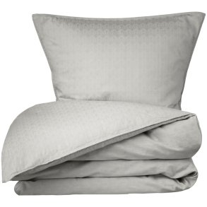 FDB Mbler Tulipan Sengest 140x220 cm, Lysegr