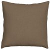 FDB M�bler R40 Ask� Pude 50x50 cm, Taupe