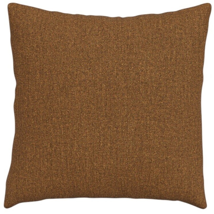 FDB M�bler R40 Ask� Pude 50x50 cm, Brun