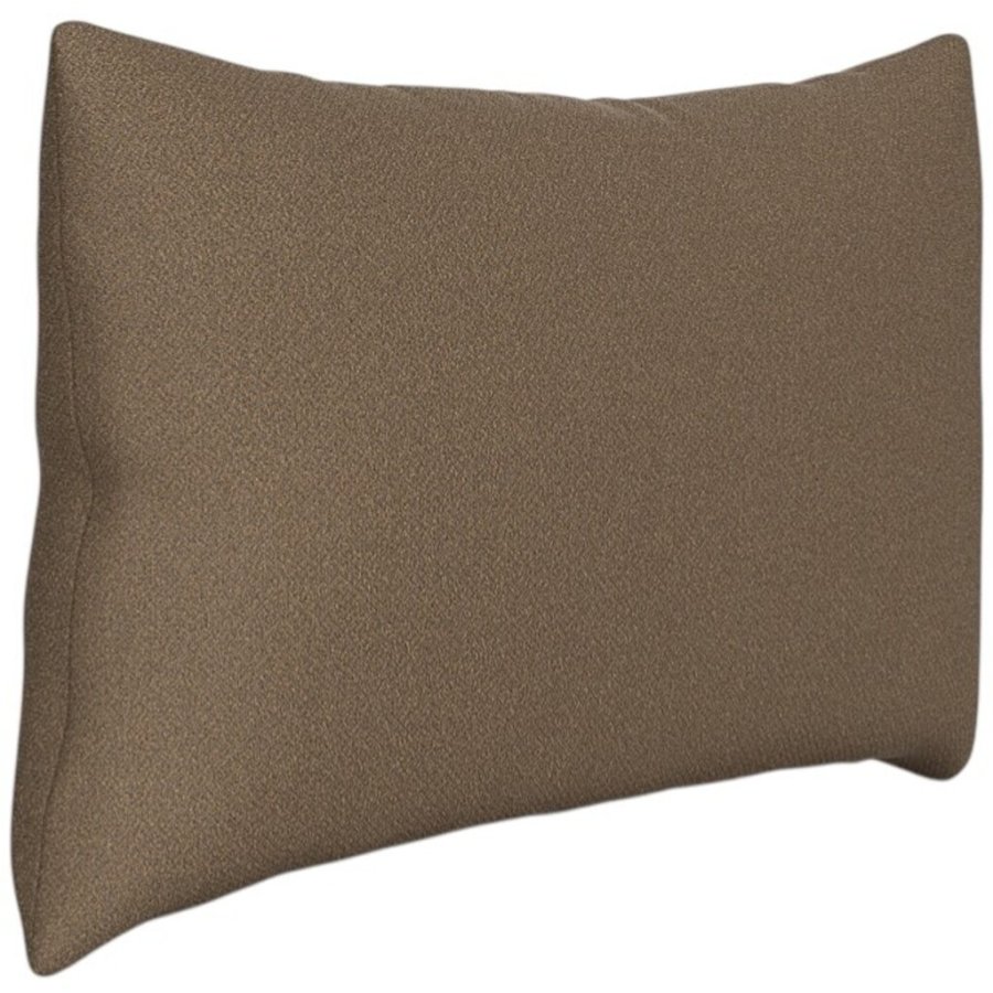 FDB M�bler R40 Ask� Kissen 40x60 cm, Taupe