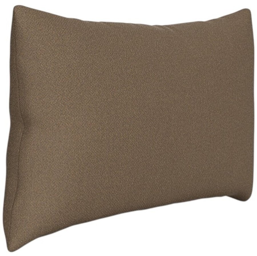 FDB M�bler R40 Ask� Kissen 40x60 cm, Taupe