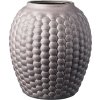 FDB Mbler S7 Lupin Vase H22 cm, Warm Grey